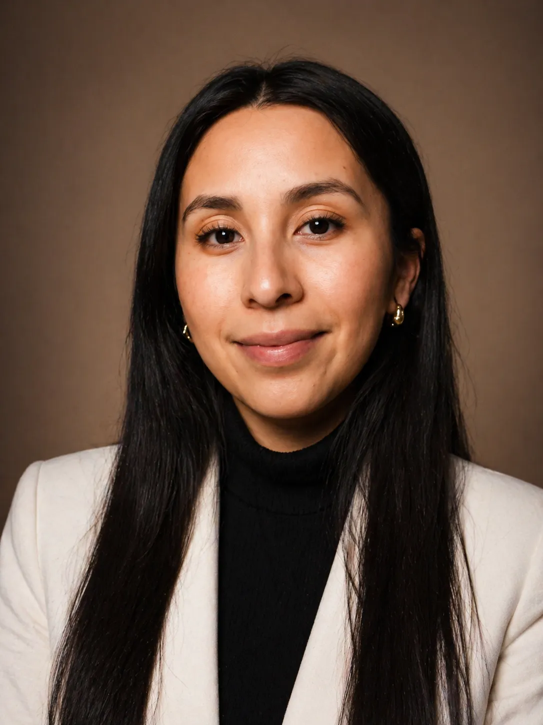 Sulem Rodríguez, psicoterapeuta en Cuautitlán